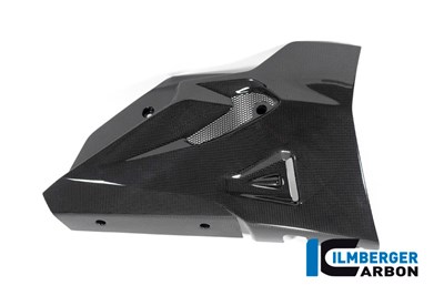 Bild von Motorspoiler rechts glanz