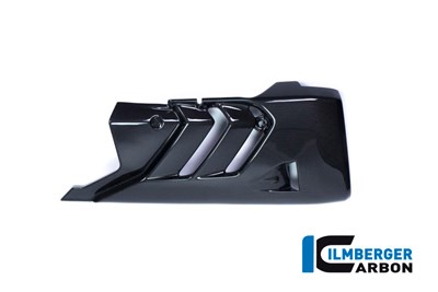 Bild von Motorspoiler rechts glanz