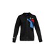 Motorsport Zip Hoodie Damen
