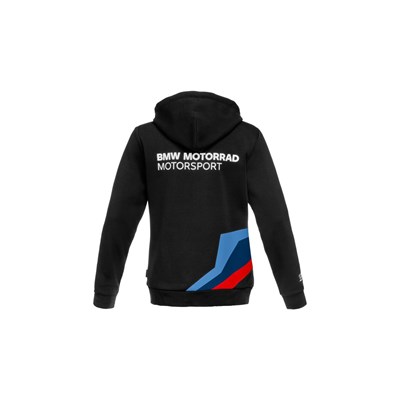 Bild von Motorsport Zip Hoodie Damen