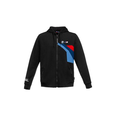 Bild von Motorsport Zip Hoodie Herren