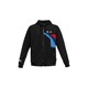 Motorsport Zip Hoodie Herren