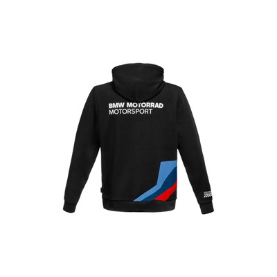 Bild von Motorsport Zip Hoodie Herren