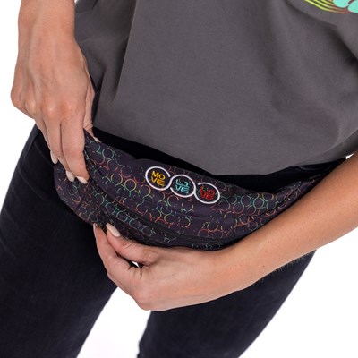 Bild von MOVE LIVE LIVE GÜRTELTASCHE