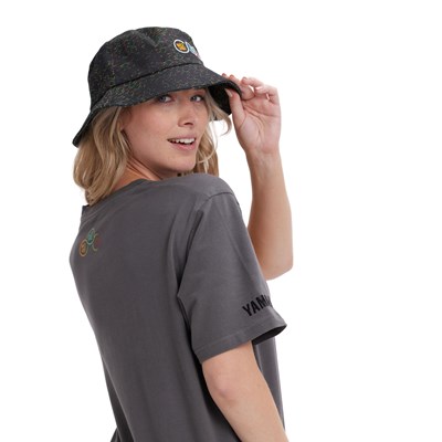 Bild von MOVE LIVE LOVE BUCKET HAT