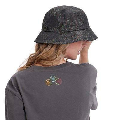Bild von MOVE LIVE LOVE BUCKET HAT