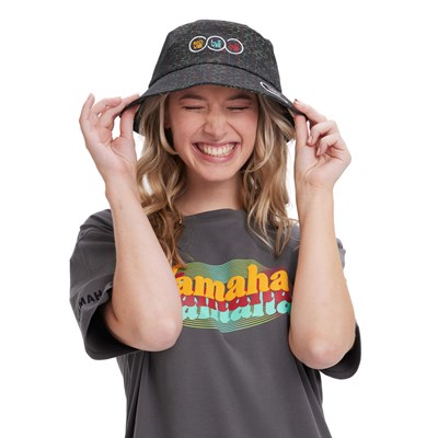 Bild von MOVE LIVE LOVE BUCKET HAT