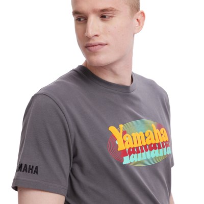 Bild von MOVE LIVE LOVE T-SHIRT