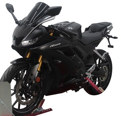 Bild von MRA Scheibe Racing NRM
