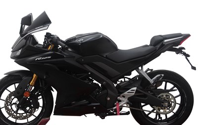 Bild von MRA Scheibe Racing NRM