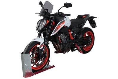 Bild von MRA Scheibe Racing NRM