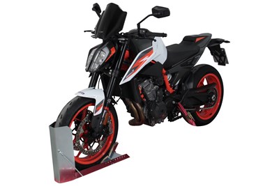 Bild von MRA Scheibe Racing NRM