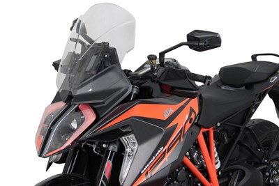 Bild von MRA Scheibe Sport SPM
