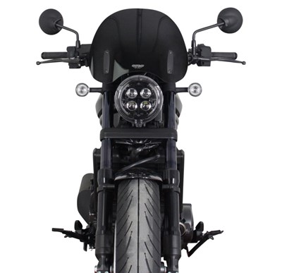 Bild von MRA Scheibe Touring NTM