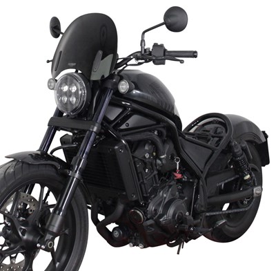 Bild von MRA Scheibe Touring NTM