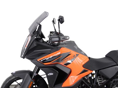 Bild von MRA Scheibe Touring TM
