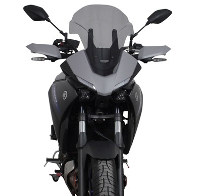 Bild von MRA Scheibe Touring TM grau