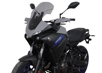 Bild von MRA Scheibe Touring TM grau