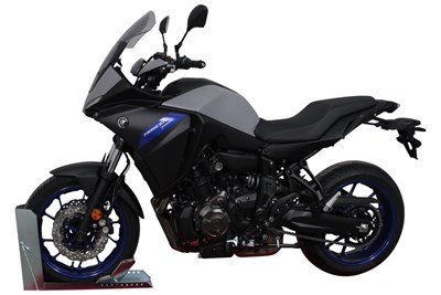 Bild von MRA Scheibe Touring TM grau