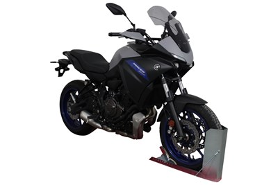Bild von MRA Scheibe Touring TM grau
