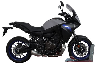 Bild von MRA Scheibe Touring TM grau