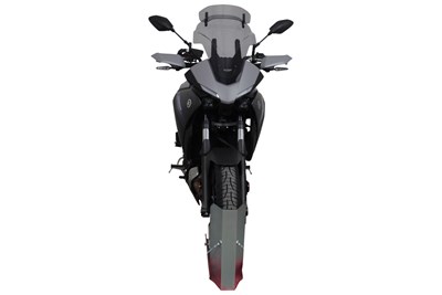 Bild von MRA Scheibe Vario Touring VTM grau
