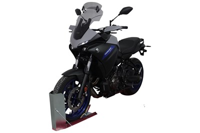 Bild von MRA Scheibe Vario Touring VTM grau
