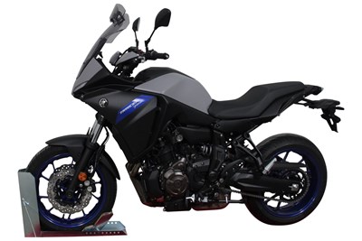 Bild von MRA Scheibe Vario Touring VTM grau