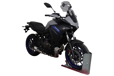 Bild von MRA Scheibe Vario Touring VTM grau