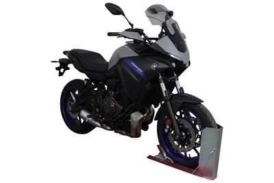 Bild von MRA Scheibe Vario Touring VTM grau