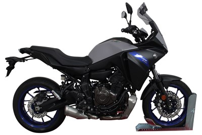 Bild von MRA Scheibe Vario Touring VTM grau
