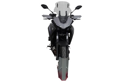 Bild von MRA Scheibe Vario Touring VTM transparent