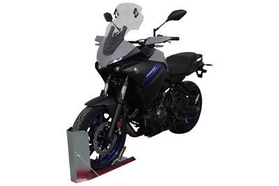 Bild von MRA Scheibe Vario Touring VTM transparent