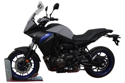 Bild von MRA Scheibe Vario Touring VTM transparent