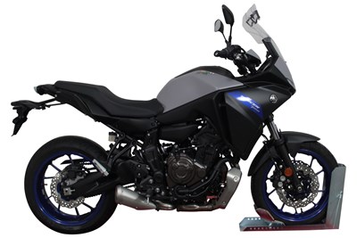 Bild von MRA Scheibe Vario Touring VTM transparent