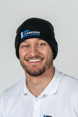 Bild von Mütze doppelter Bund Ilmberger