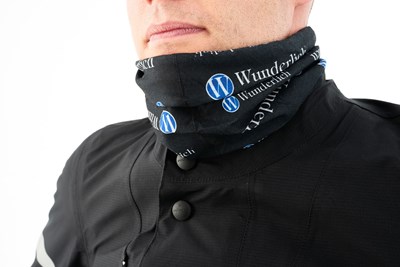 Bild von Multifunktionstuch