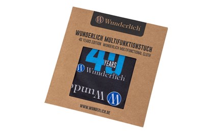 Bild von Multifunktionstuch 40 Years Edition