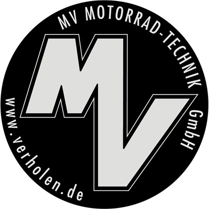 Bilder für Hersteller MV Motorradtechnik