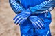 MX HANDSCHUHE KIDS