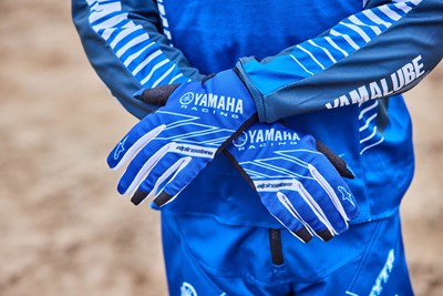 Bild von MX HANDSCHUHE KIDS