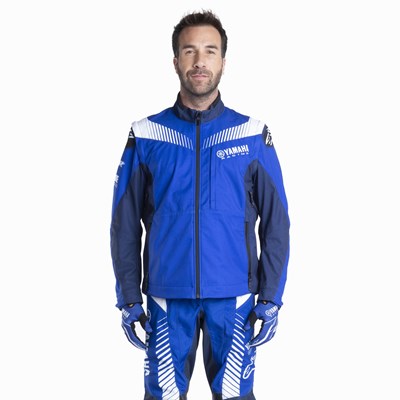 Bild von MX HERRENJACKE UND THERMOWESTE