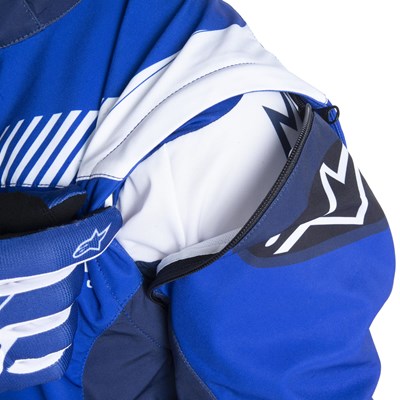 Bild von MX HERRENJACKE UND THERMOWESTE
