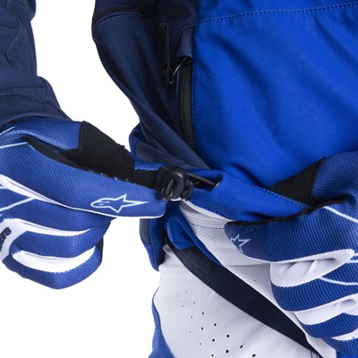 Bild von MX HERRENJACKE UND THERMOWESTE