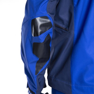 Bild von MX HERRENJACKE UND THERMOWESTE