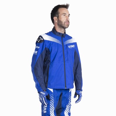 Bild von MX HERRENJACKE UND THERMOWESTE