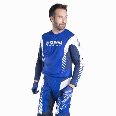 Bild von MX JERSEY HERREN