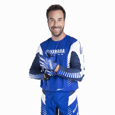 Bild von MX JERSEY HERREN