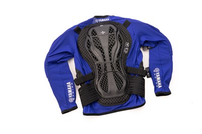 Bild von MX KIDS PROTEKTORENJACKE