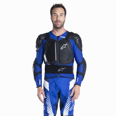 Bild von MX PROTEKTOREN JACKE